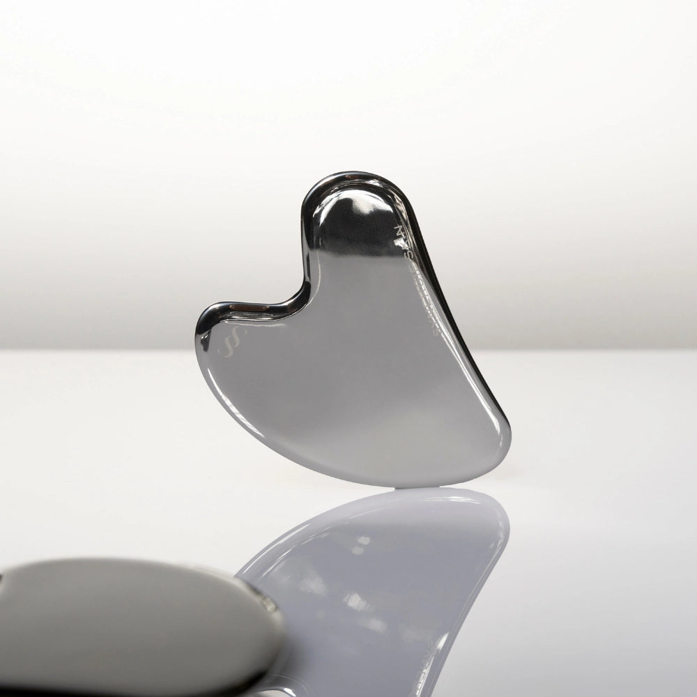 SynSculpt by Synergie Skin up close