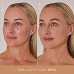 MineralWhip MW50 - Medium with a neutral undertone