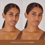 MineralWhip MW80 - Deep with a neutral undertone