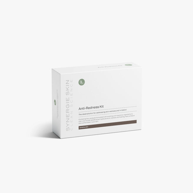 Anti-Redness Introductory Kit