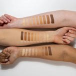 MineralWhip MW60 - Medium to warm with a golden undertone