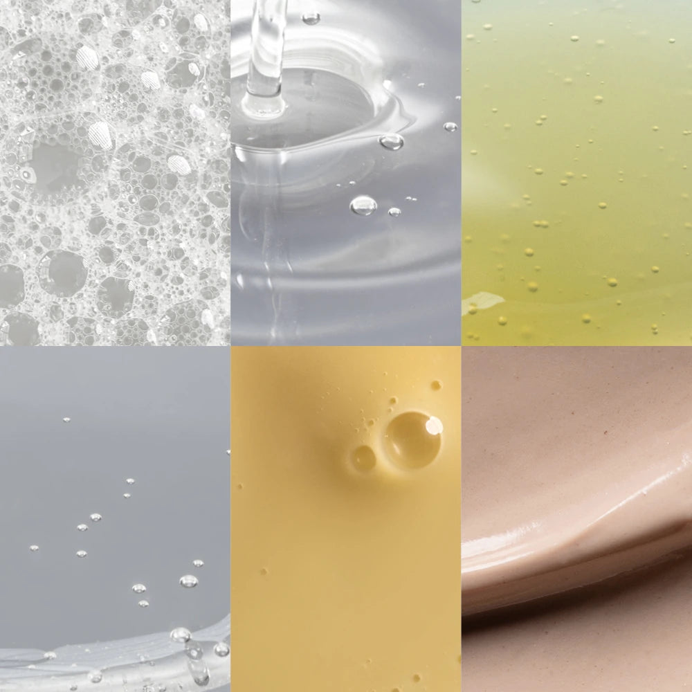 A-zinc Kit Textures