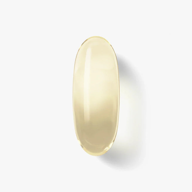 AlgOmega-3 Active Ingredients Diagram