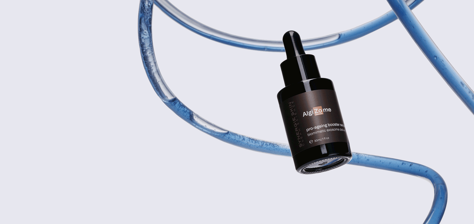 Skin Communication Powered by Exosomes