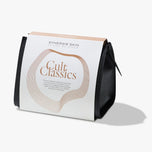 Cult Classics cosmetic case
