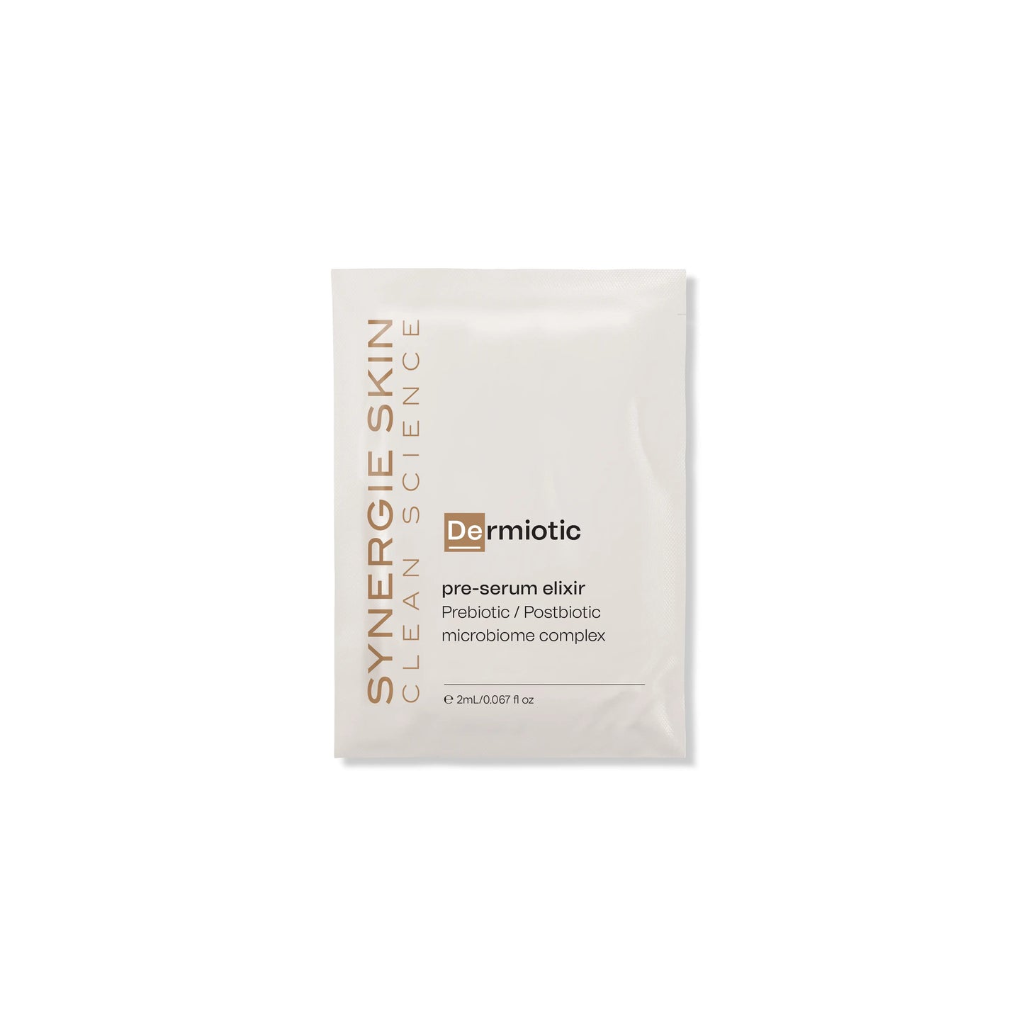 Dermiotic Sachet