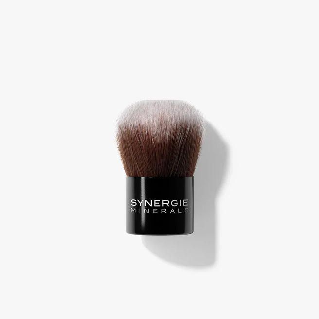 Synergie Minerals Kabuki Brush