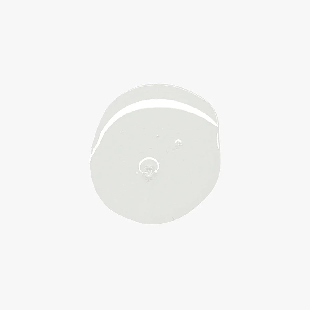 Luciderm exfoliating serum texture