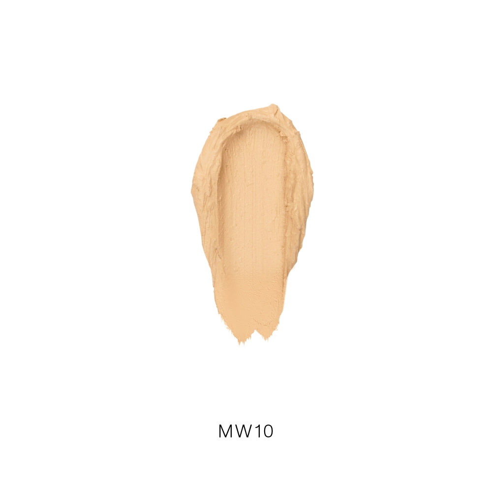 Mineral Protection Kit MW10 - Fair with a golden undertone