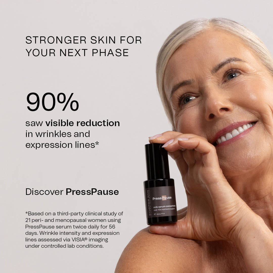 PressPause Clinical Data Stats