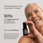 PressPause Clinical Data Stats