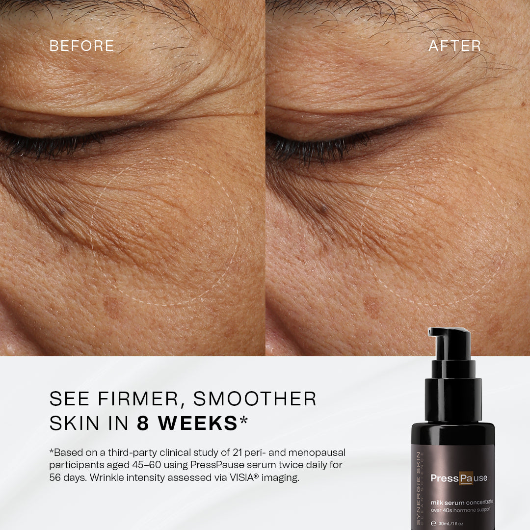 PressPause Clinical Data Stats