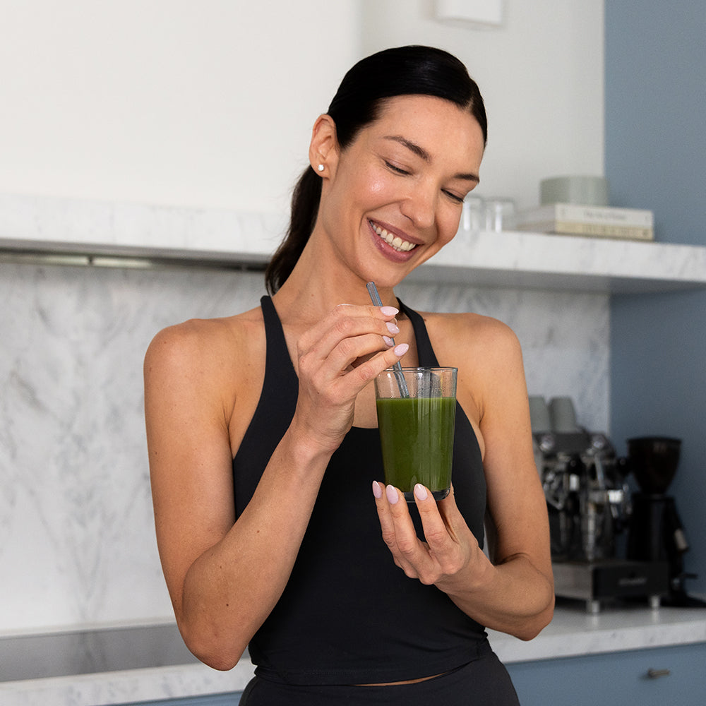 Potent-C Advanced Vitamin C Serum Texture