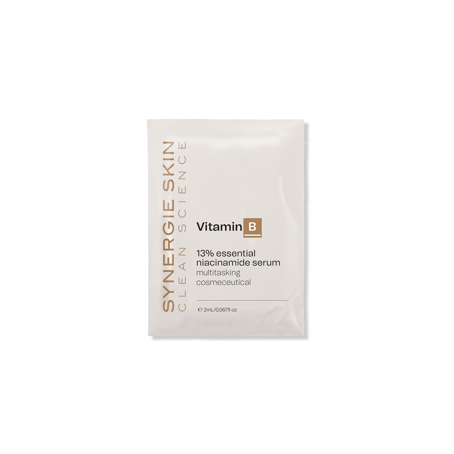 Vitamin B Sachet