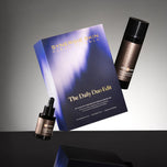 UltraCleanse (150mL), Dermiotic (30mL) – Pre-serum elixir, Gentle X-Fol Cloth