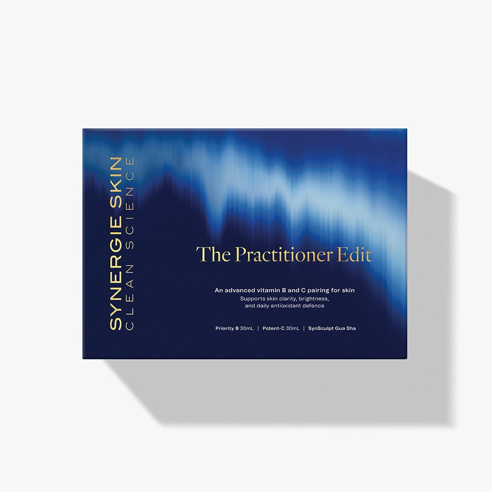 The Practitioner Edit