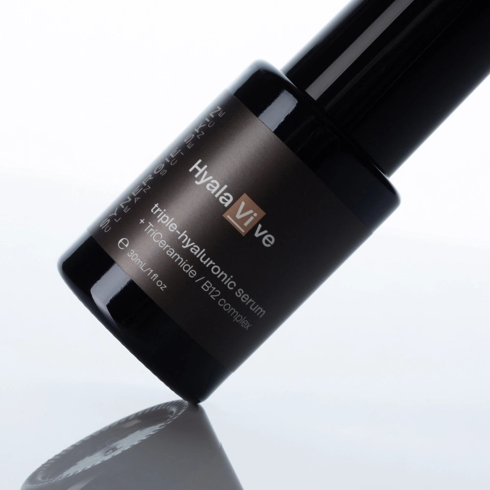 HyalaVive - triple-hyaluronic acid serum