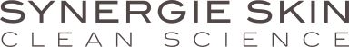 Synergie Skin Clean Science logo