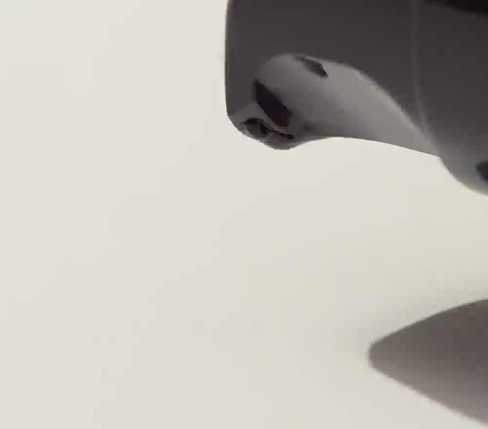Video of UltraCleanse gel-like texture