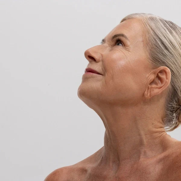 Neck Ageing and Ageing Hands: Early Signs Explained