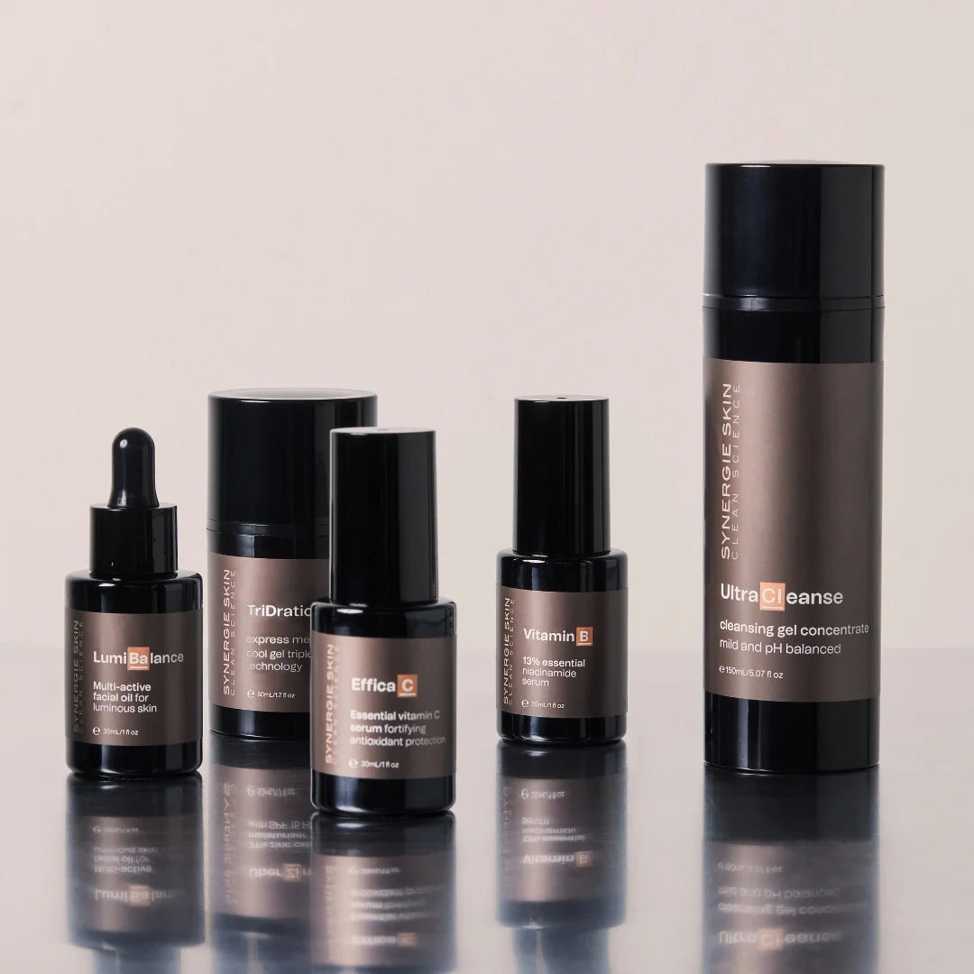 Moisturisers Vs Serums