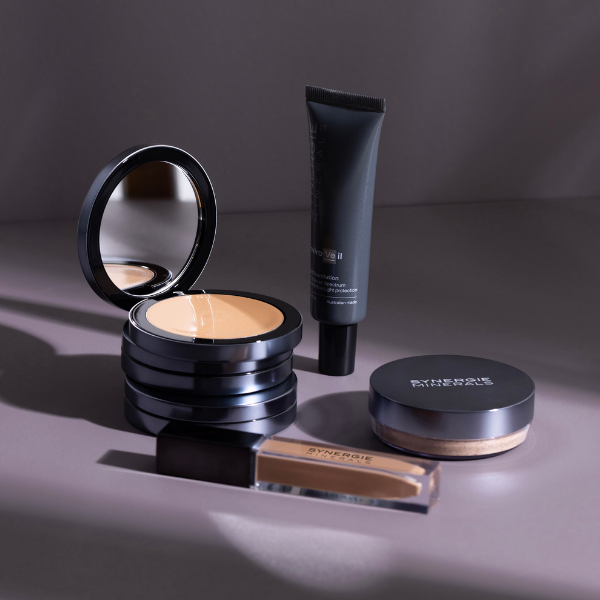 How To Layer Skincare Before Makeup