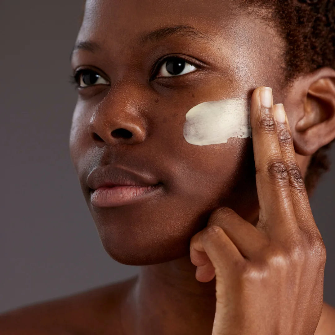 6 Step Skincare Routine for Dry Skin