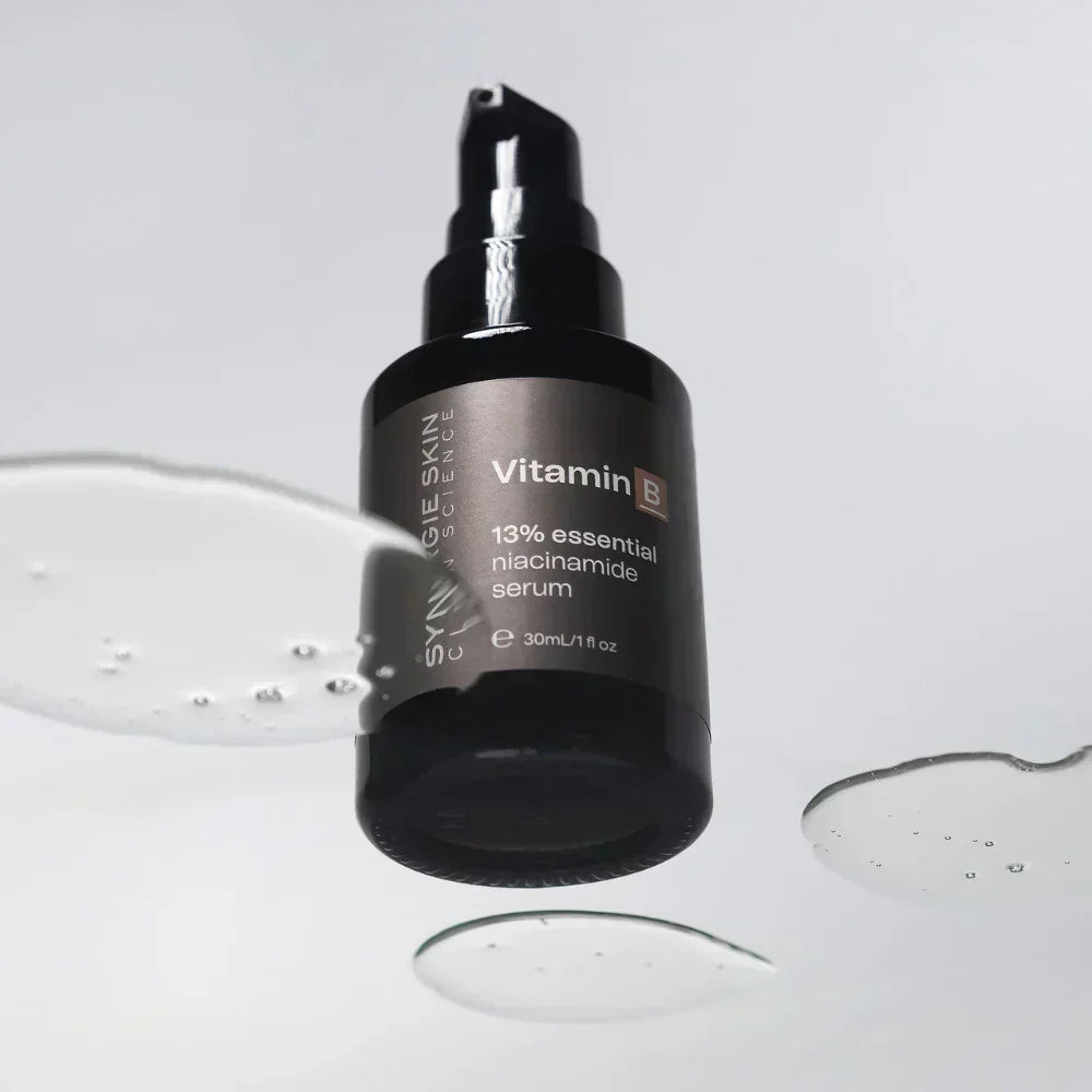 Vitamin B by Synergie Skin