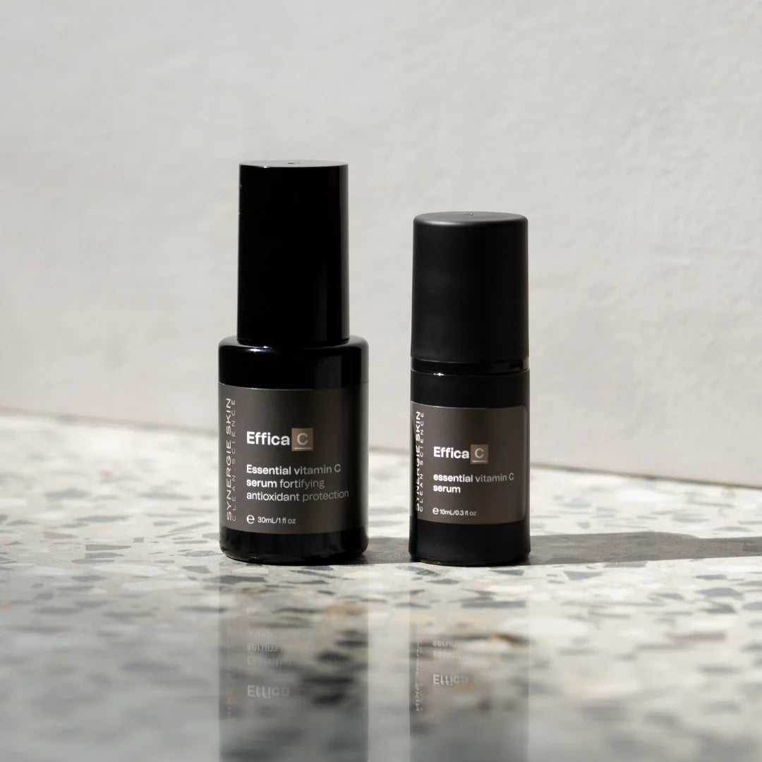 Vitamin C skincare – the skin benefits and how it works