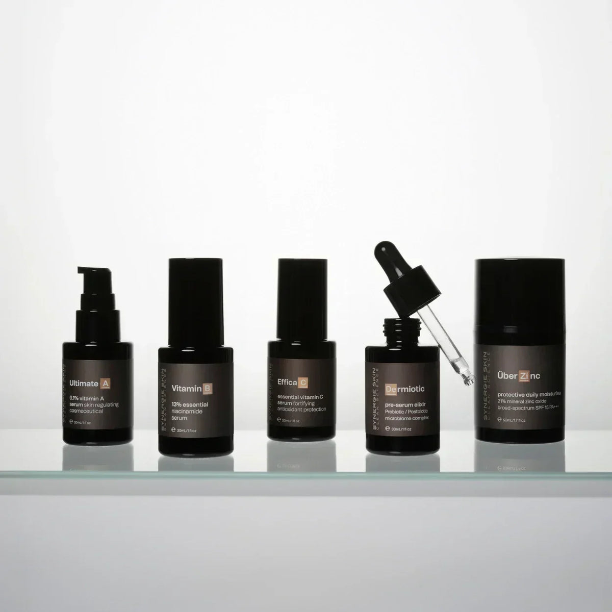 The Skincare Routine Designed to Remove Guesswork