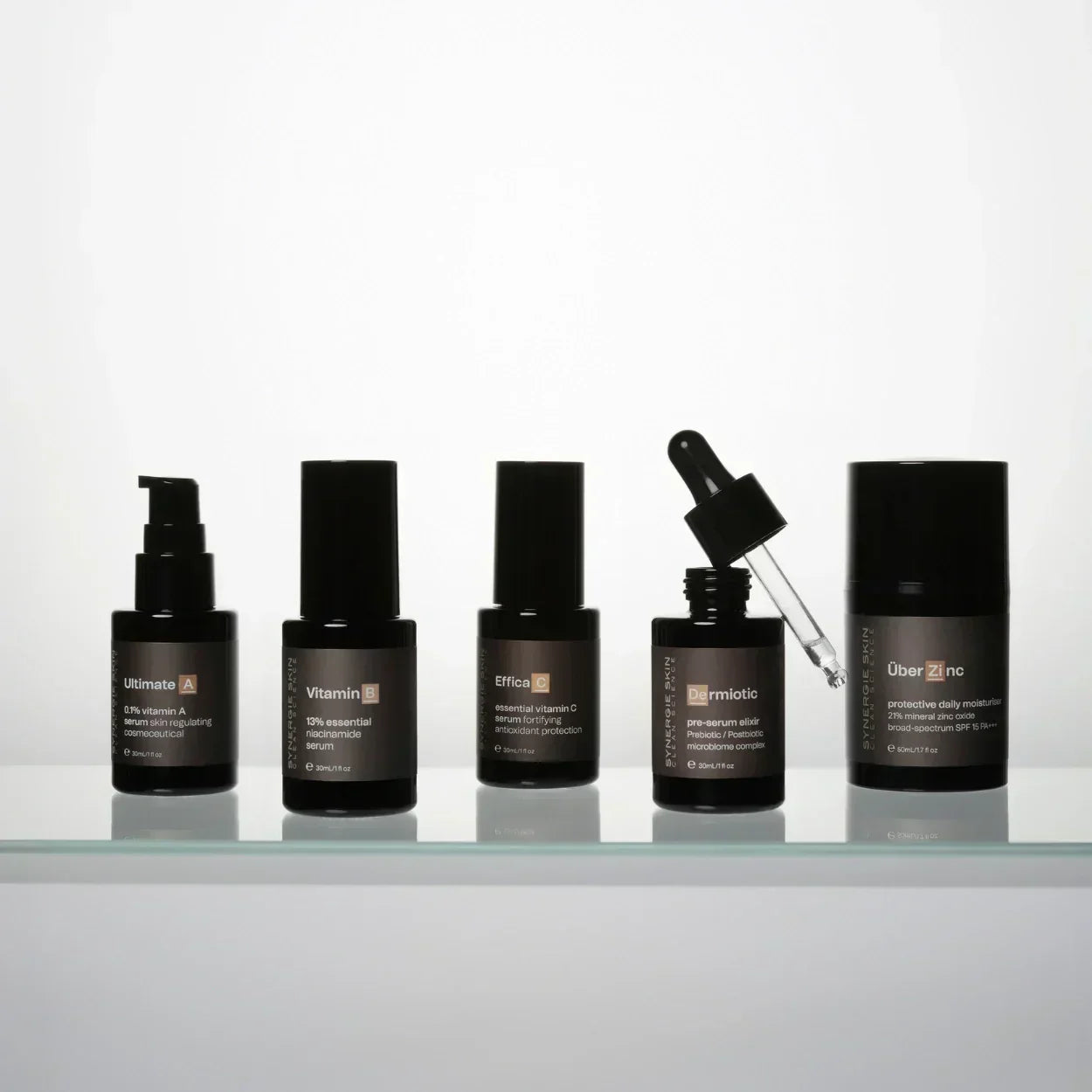 The skincare routine designed to remove guesswork