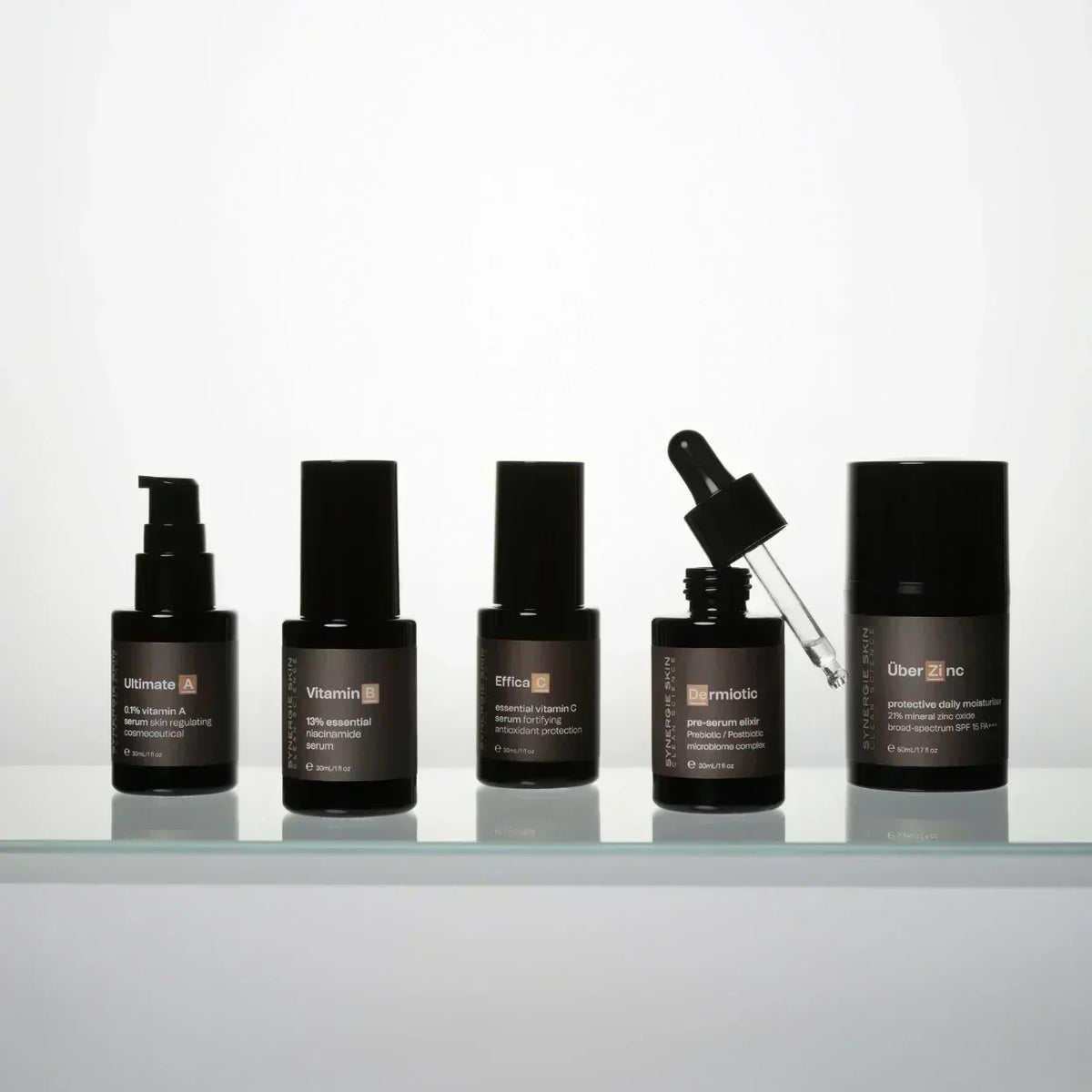 The Skincare Routine Designed to Remove Guesswork