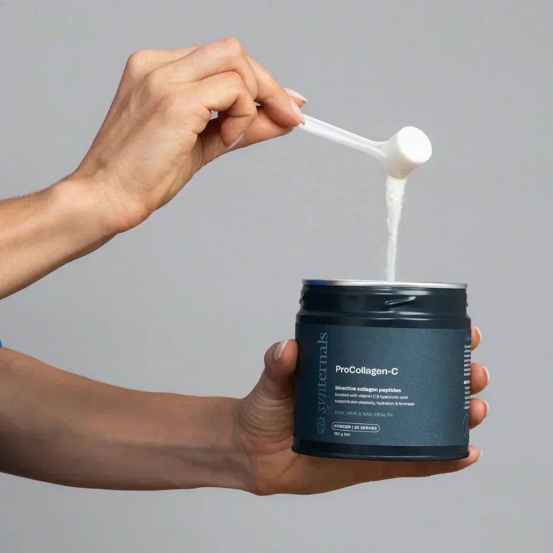 Are All Collagen Supplements the Same?