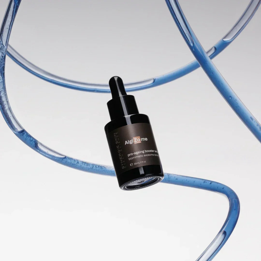 AlgiZome in science setting