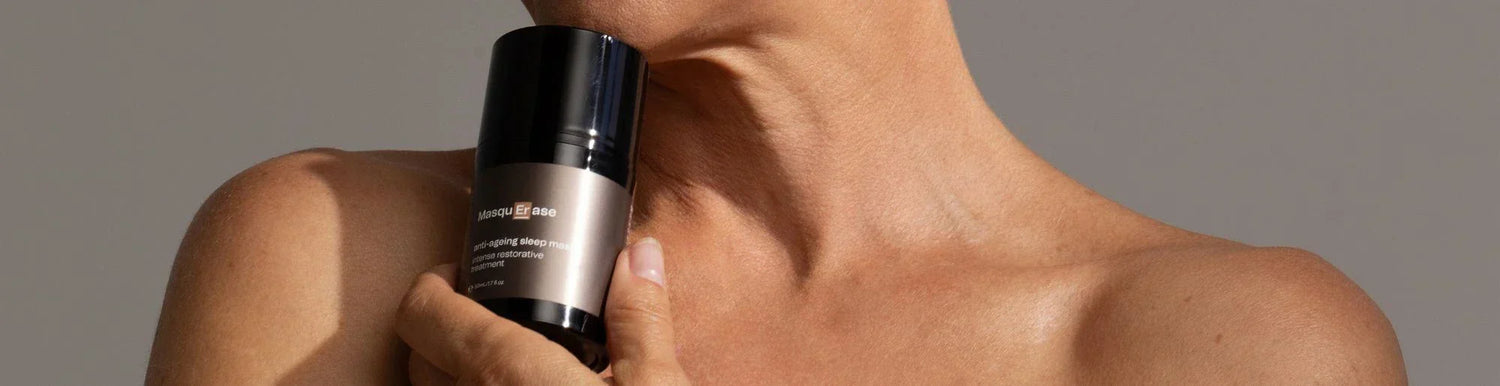 Award-Winning Skincare