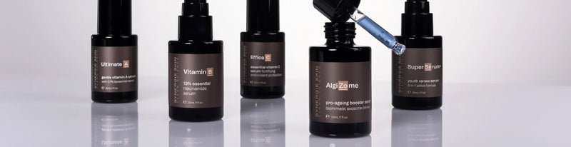 All Skincare Products