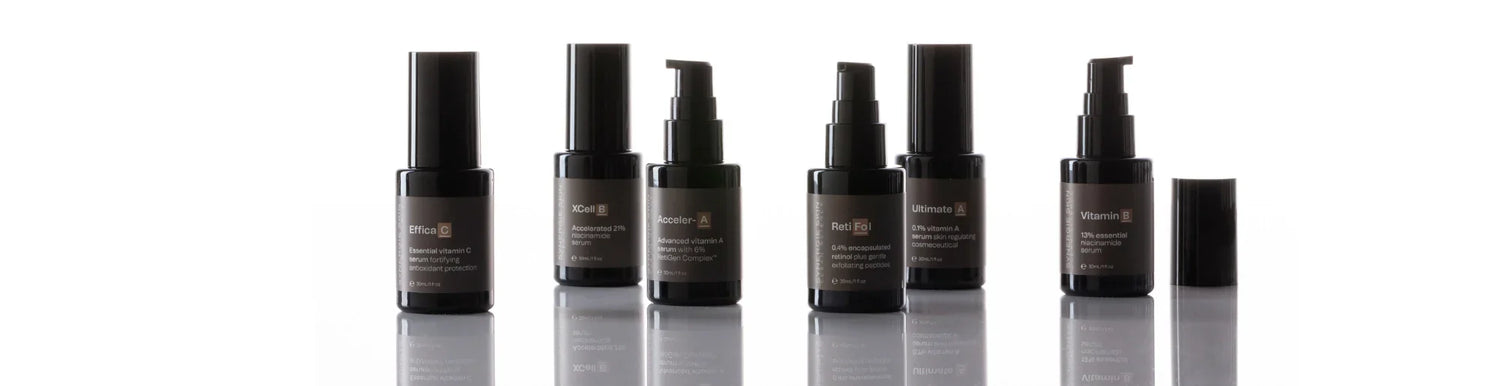 All Skincare Products