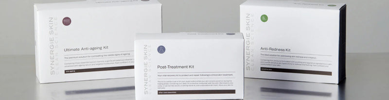 Introductory Skincare Kits