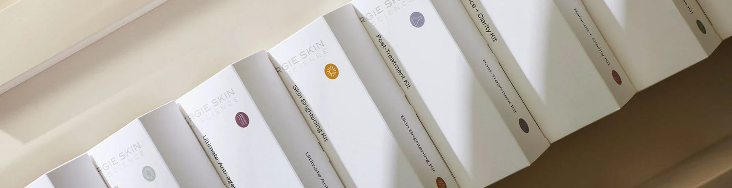 Introductory Skincare Kits