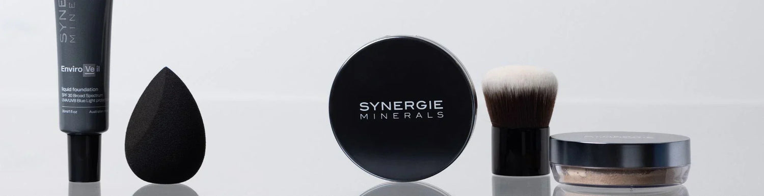 Mineral Foundation