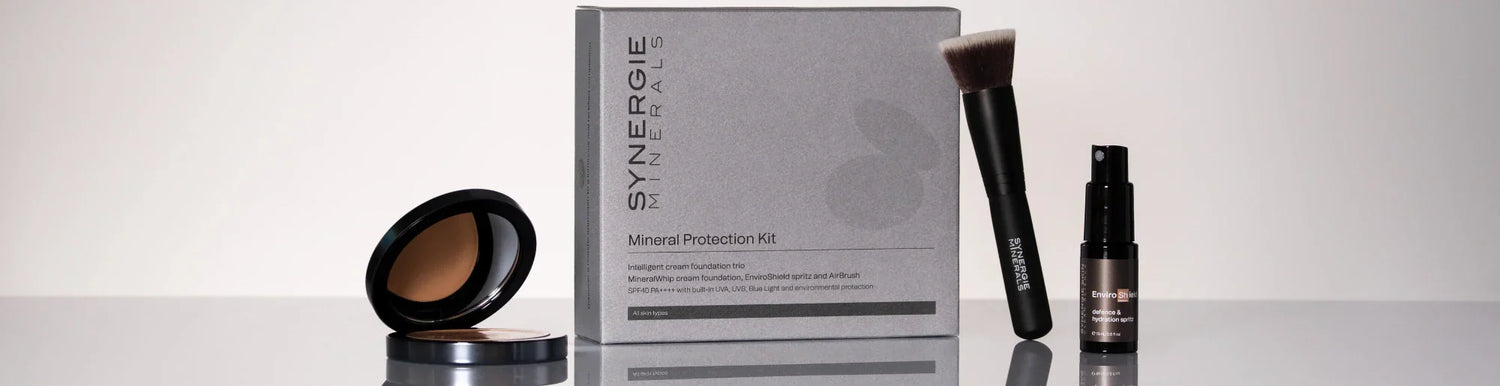 Synergie Minerals Kits