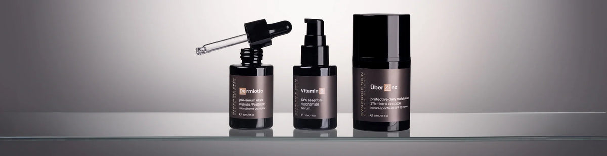 Skincare Essentials