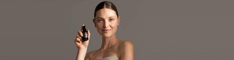 Facial Oils