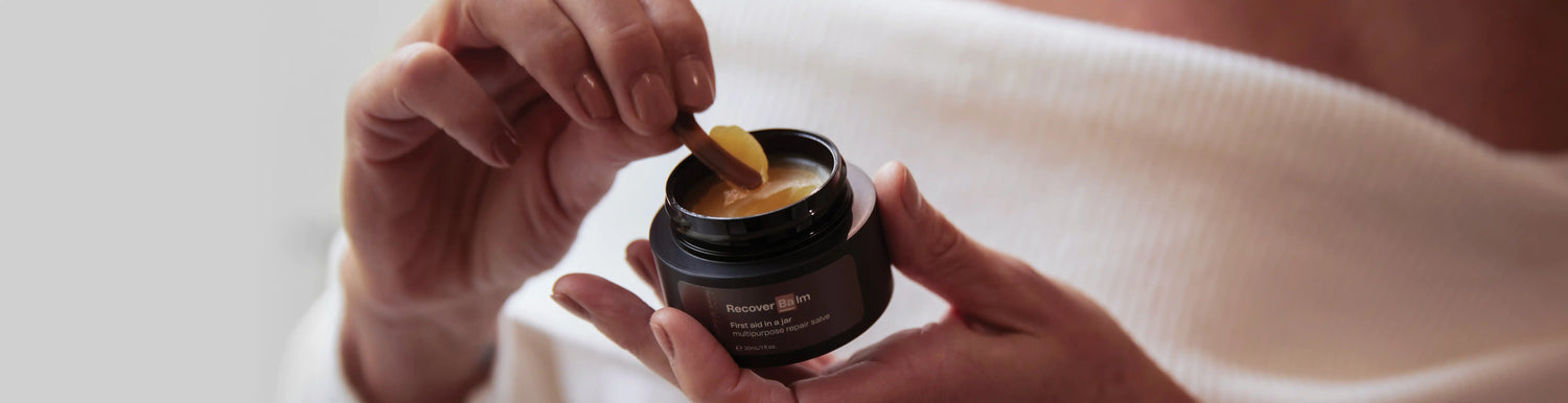 Targeted Skincare Treatments