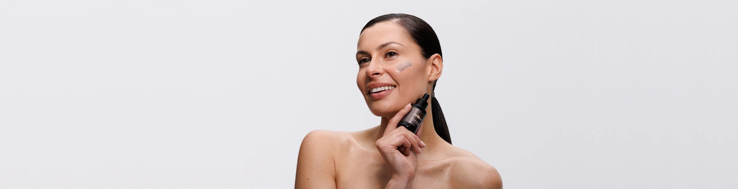 Anti-ageing Skincare