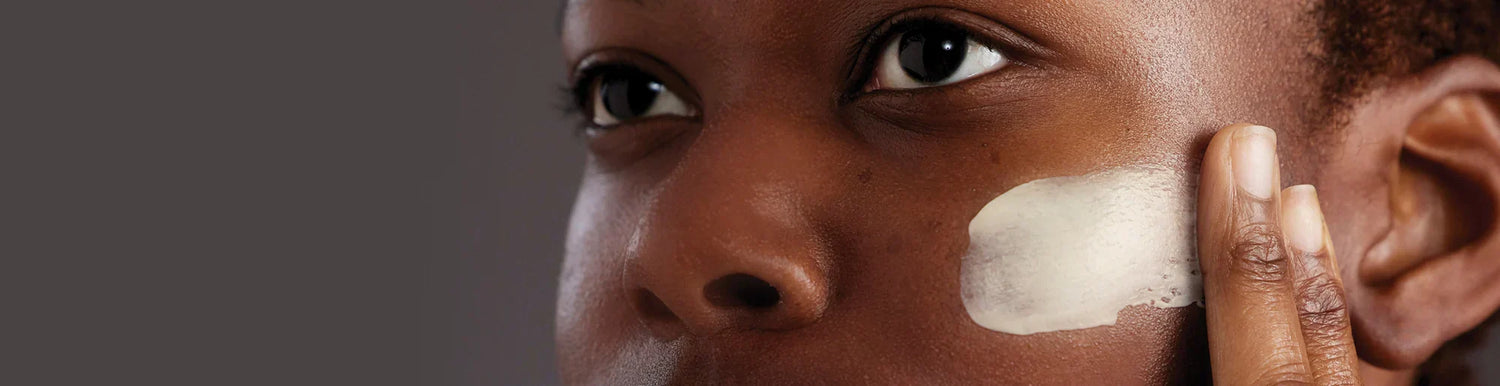 Skincare for Dry Skin