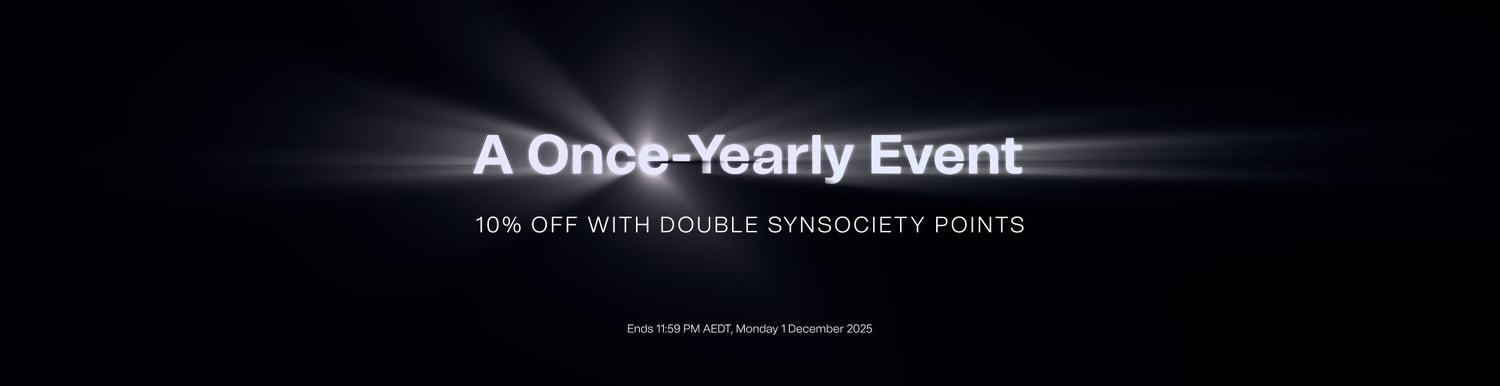 Synergie Minerals Kits