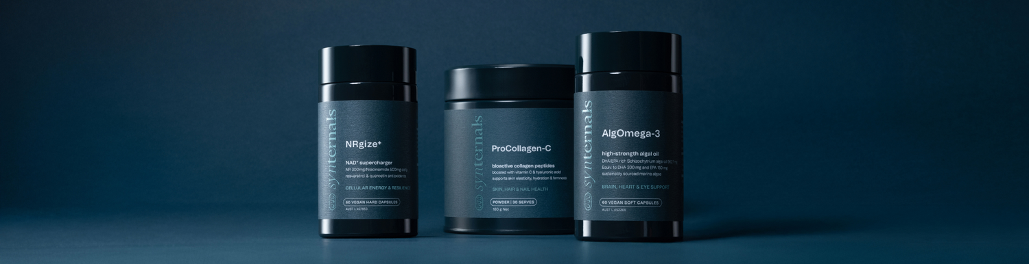 Premium Supplements