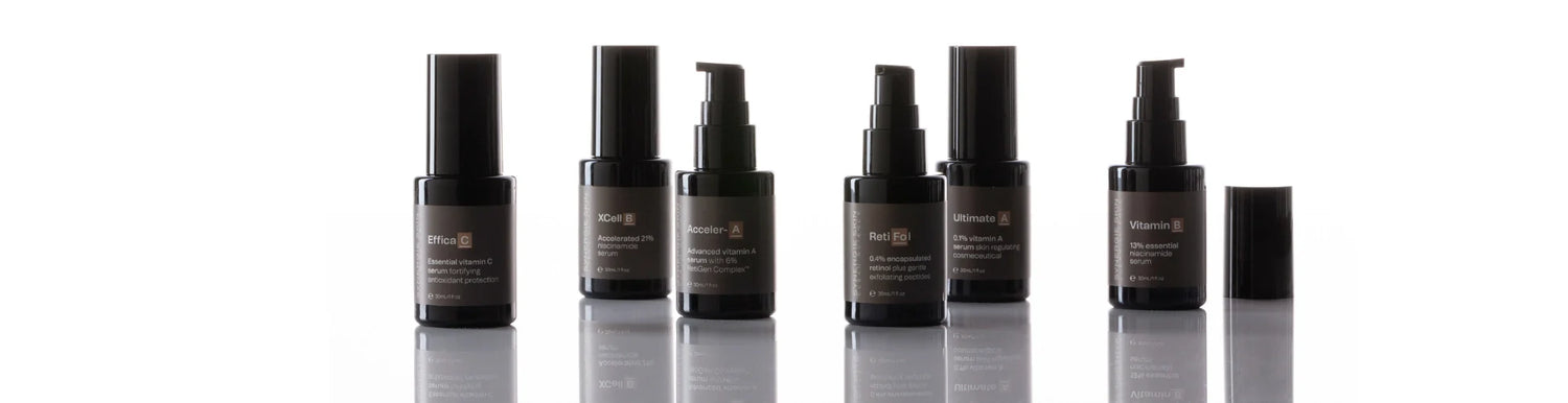 Complimentary samples