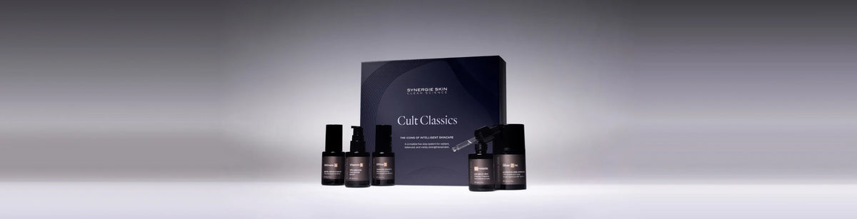 Skincare Packs